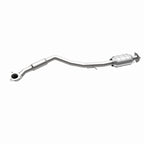MagnaFlow Conv DF 99-02 Daewoo Nubira 2.0L