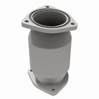 MagnaFlow Direct Fit Catalytic Converter 99-02 Daewoo Nubira 2.0L fr