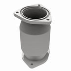 MagnaFlow Direct Fit Catalytic Converter 99-02 Daewoo Nubira 2.0L fr