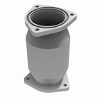 MagnaFlow Direct Fit Catalytic Converter 99-02 Daewoo Nubira 2.0L fr