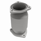 MagnaFlow Direct Fit Catalytic Converter 99-02 Daewoo Nubira 2.0L fr
