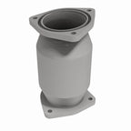 MagnaFlow Direct Fit Catalytic Converter 99-02 Daewoo Nubira 2.0L fr