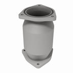 MagnaFlow Direct Fit Catalytic Converter 99-02 Daewoo Nubira 2.0L fr