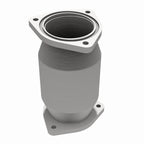 MagnaFlow Direct Fit Catalytic Converter 99-02 Daewoo Nubira 2.0L fr