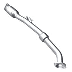 MagnaFlow Direct Fit Catalytic Converter 99-02 Daewoo Nubira 2.0L re