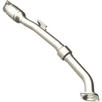 MagnaFlow Direct Fit Catalytic Converter 99-02 Daewoo Nubira 2.0L re