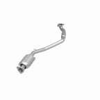 MagnaFlow Direct Fit Catalytic Converter 99-02 Daewoo Nubira 2.0L re