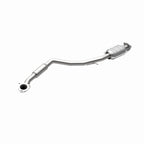 MagnaFlow Direct Fit Catalytic Converter 99-02 Daewoo Nubira 2.0L re