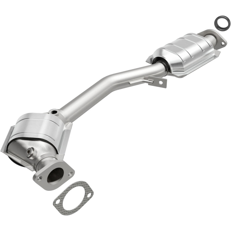 MagnaFlow Direct Fit Catalytic Converter 99-02 Forester 2.5L OEM