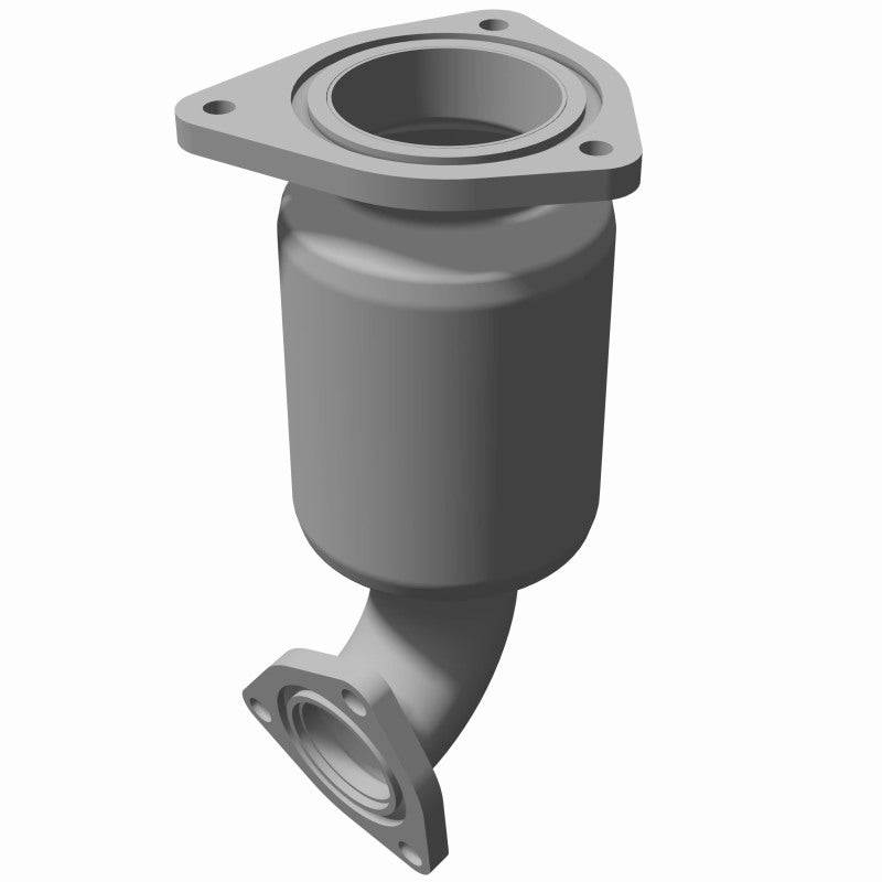 MagnaFlow Direct Fit Catalytic Converter 99-02 Lanos 1.6 frnt OEM