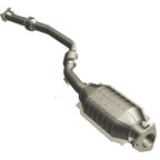 MagnaFlow Direct Fit Catalytic Converter 99-02 Lanos 1.6 rear OEM