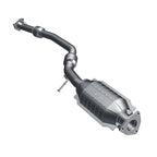 MagnaFlow Direct Fit Catalytic Converter 99-02 Lanos 1.6 rear OEM