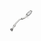 MagnaFlow Direct Fit Catalytic Converter 99-02 Lanos 1.6 rear OEM