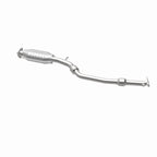 MagnaFlow Direct Fit Catalytic Converter 99-02 Lanos 1.6 rear OEM