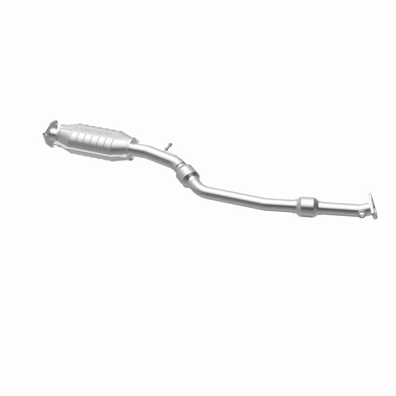 MagnaFlow Direct Fit Catalytic Converter 99-02 Lanos 1.6 rear OEM
