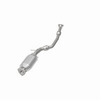 MagnaFlow Direct Fit Catalytic Converter 99-02 Lanos 1.6 rear OEM