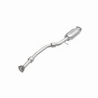 MagnaFlow Direct Fit Catalytic Converter 99-02 Lanos 1.6 rear OEM