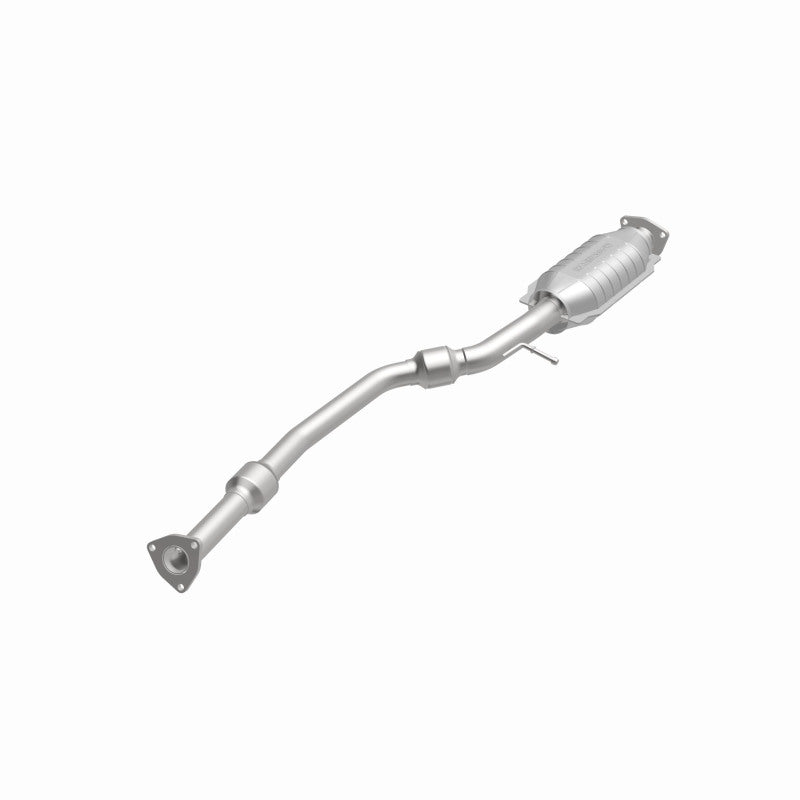 MagnaFlow Direct Fit Catalytic Converter 99-02 Lanos 1.6 rear OEM