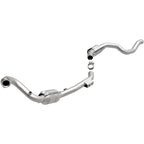 MagnaFlow Direct Fit Catalytic Converter 99-02 Mercedes ML430 Passenger Side 4.3L