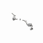 MagnaFlow Direct Fit Catalytic Converter 99-02 Mercedes ML430 Passenger Side 4.3L