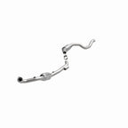 MagnaFlow Direct Fit Catalytic Converter 99-02 Mercedes ML430 Passenger Side 4.3L