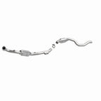 MagnaFlow Direct Fit Catalytic Converter 99-02 Mercedes ML430 Passenger Side 4.3L