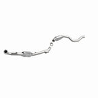 MagnaFlow Direct Fit Catalytic Converter 99-02 Mercedes ML430 Passenger Side 4.3L