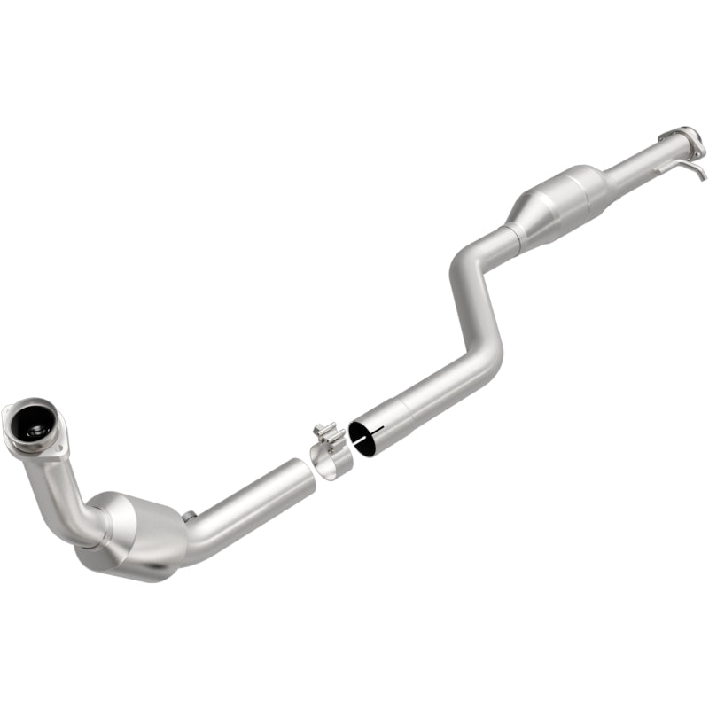 MagnaFlow Direct Fit Catalytic Converter 99-02 Mercedes SL500 5.0L
