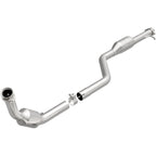 MagnaFlow Direct Fit Catalytic Converter 99-02 Mercedes SL500 5.0L