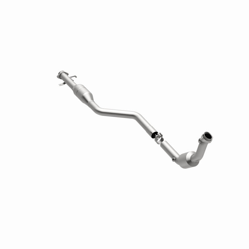 MagnaFlow Direct Fit Catalytic Converter 99-02 Mercedes SL500 5.0L