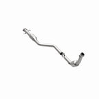 MagnaFlow Direct Fit Catalytic Converter 99-02 Mercedes SL500 5.0L