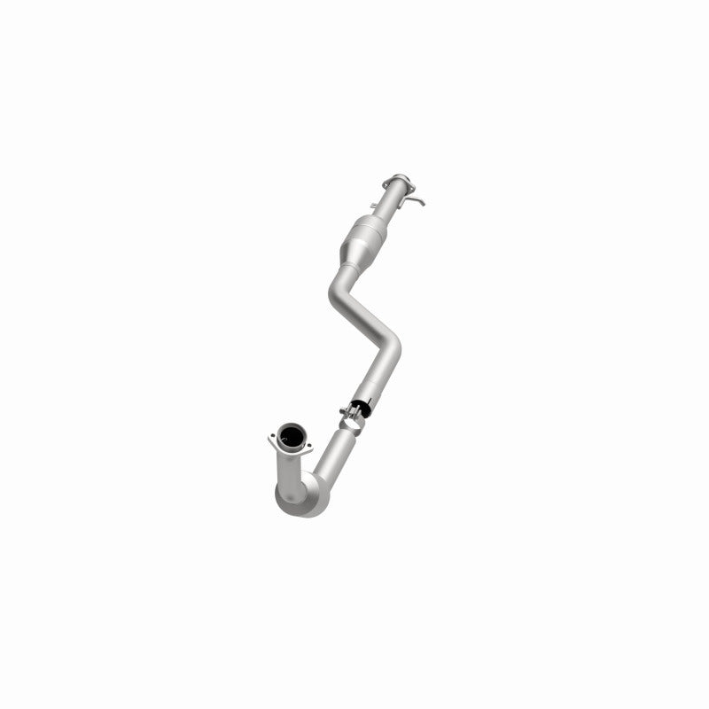 MagnaFlow Direct Fit Catalytic Converter 99-02 Mercedes SL500 5.0L
