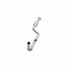 MagnaFlow Direct Fit Catalytic Converter 99-02 Mercedes SL500 5.0L