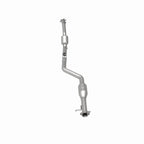 MagnaFlow Direct Fit Catalytic Converter 99-02 Mercedes SL500 5.0L