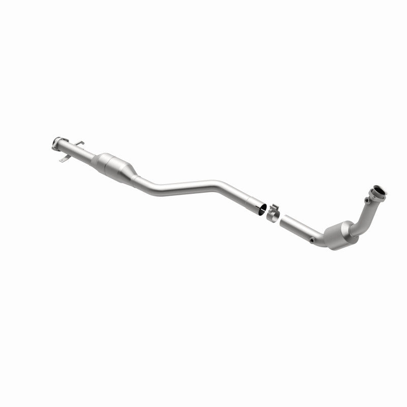 MagnaFlow Direct Fit Catalytic Converter 99-02 Mercedes SL500 5.0L