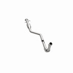 MagnaFlow Direct Fit Catalytic Converter 99-02 Mercedes SL500 5.0L