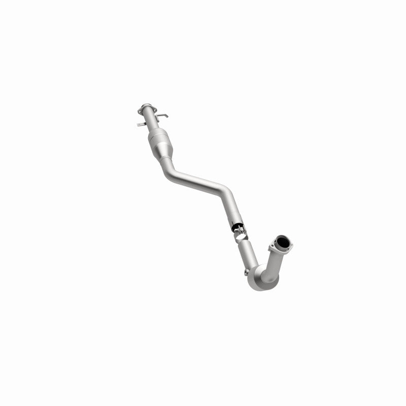 MagnaFlow Direct Fit Catalytic Converter 99-02 Mercedes SL500 5.0L