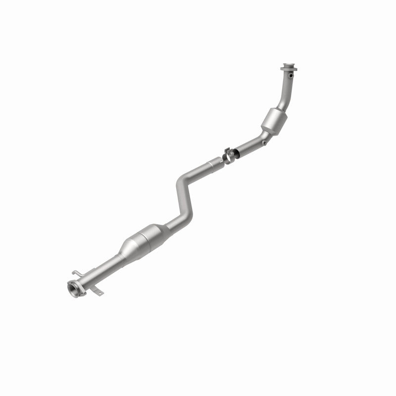 MagnaFlow Direct Fit Catalytic Converter 99-02 Mercedes SL500 5.0L