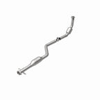 MagnaFlow Direct Fit Catalytic Converter 99-02 Mercedes SL500 5.0L