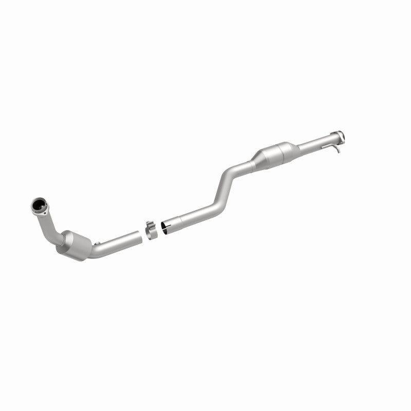 MagnaFlow Direct Fit Catalytic Converter 99-02 Mercedes SL500 5.0L