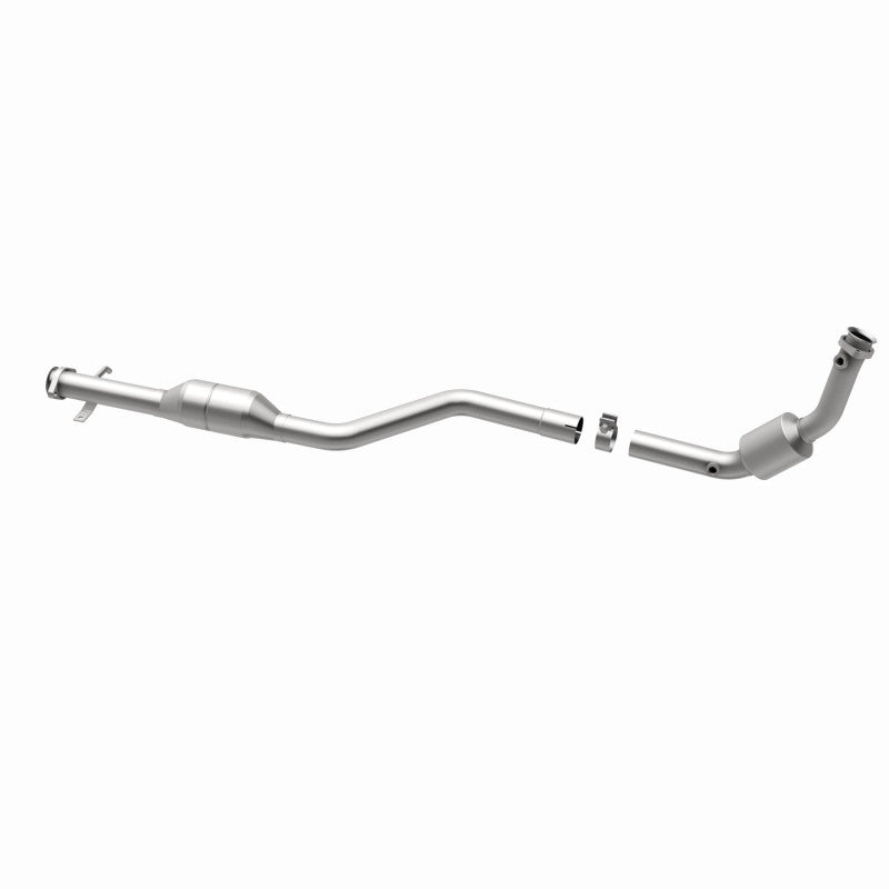 MagnaFlow Direct Fit Catalytic Converter 99-02 Mercedes SL500 5.0L