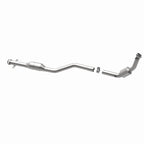 MagnaFlow Direct Fit Catalytic Converter 99-02 Mercedes SL500 5.0L