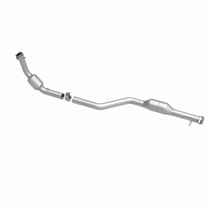 MagnaFlow Direct Fit Catalytic Converter 99-02 Mercedes SL500 5.0L