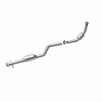 MagnaFlow Direct Fit Catalytic Converter 99-02 Mercedes SL500 5.0L
