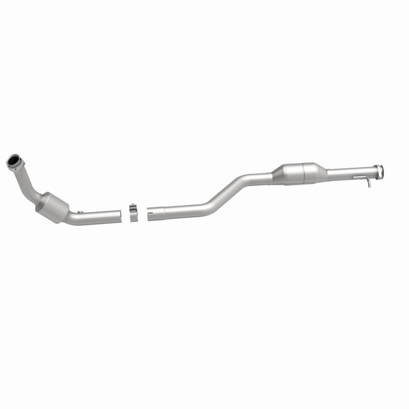 MagnaFlow Direct Fit Catalytic Converter 99-02 Mercedes SL500 5.0L