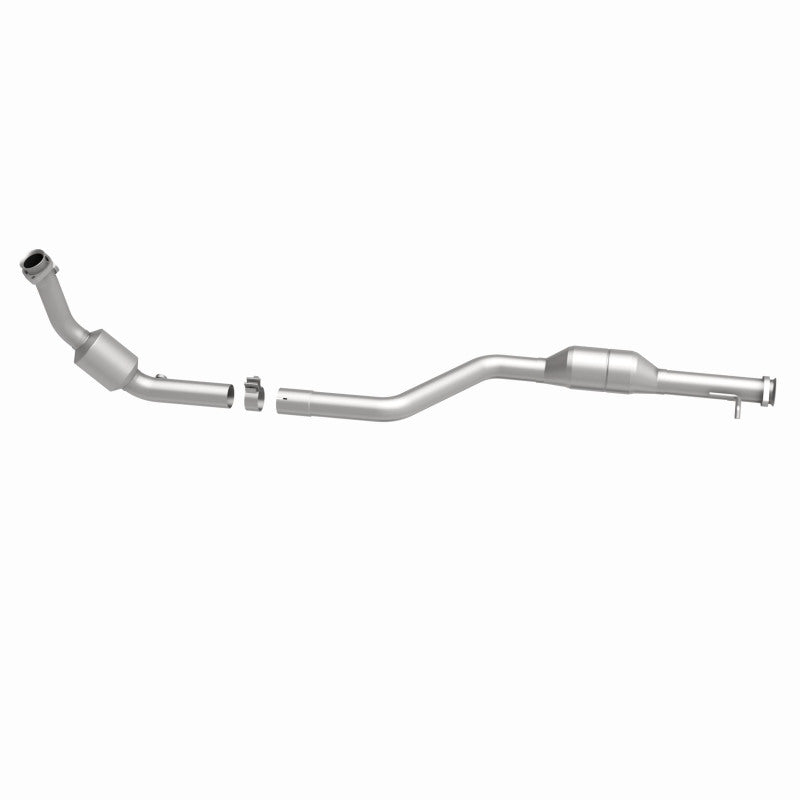 MagnaFlow Direct Fit Catalytic Converter 99-02 Mercedes SL500 5.0L
