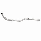 MagnaFlow Direct Fit Catalytic Converter 99-02 Mercedes SL500 5.0L