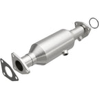 MagnaFlow Direct Fit Catalytic Converter 99-02 Odyssey 3.5L OEM