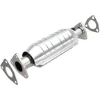 MagnaFlow Direct Fit Catalytic Converter 99-02 Odyssey 3.5L OEM