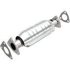 MagnaFlow Direct Fit Catalytic Converter 99-02 Odyssey 3.5L OEM